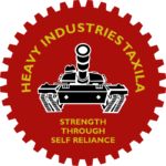 Heavy Industries Taxila